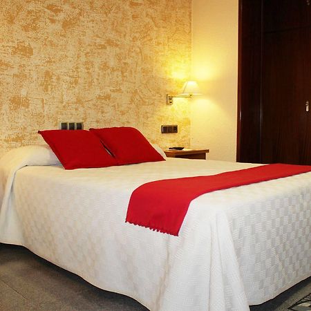 Hotel La Paz Ubeda  Ngoại thất bức ảnh