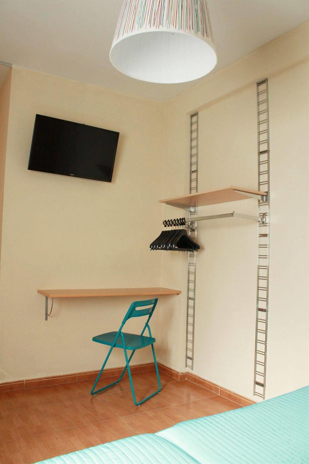 Hotel La Paz Ubeda  Ngoại thất bức ảnh