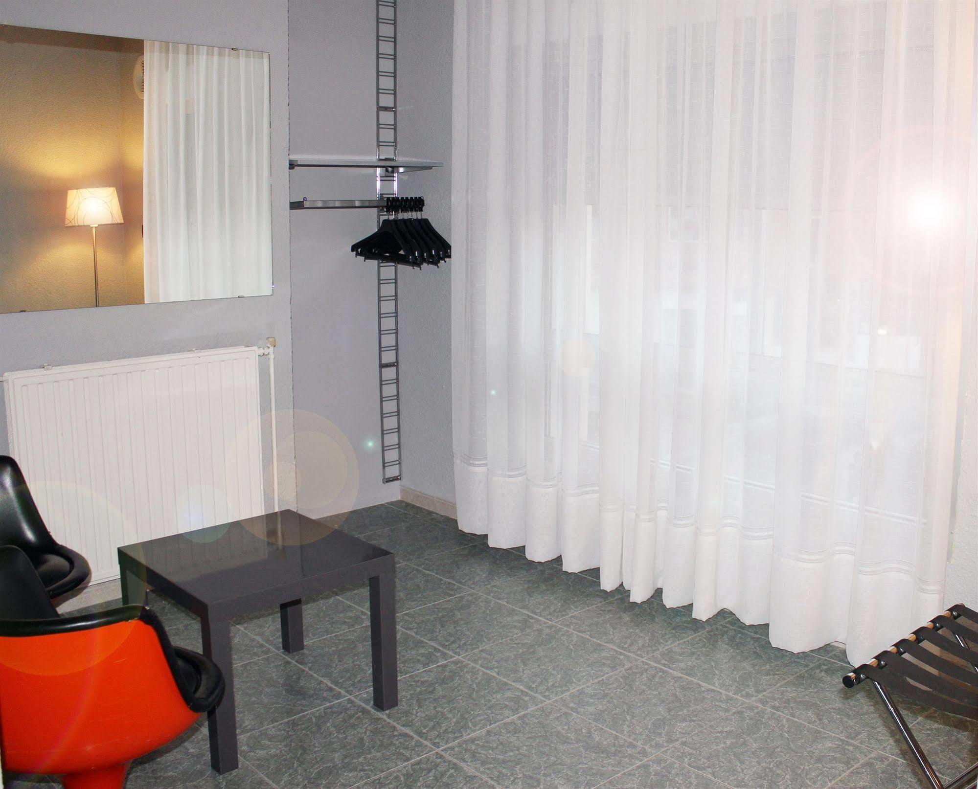 Hotel La Paz Ubeda  Ngoại thất bức ảnh