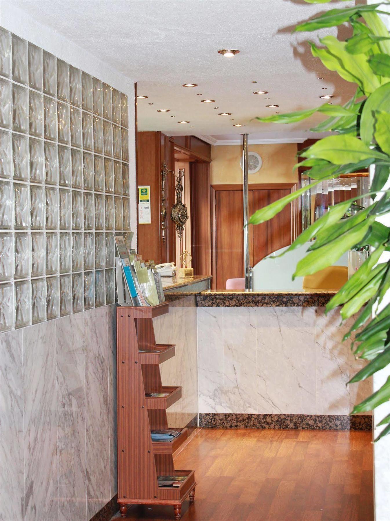 Hotel La Paz Ubeda  Ngoại thất bức ảnh