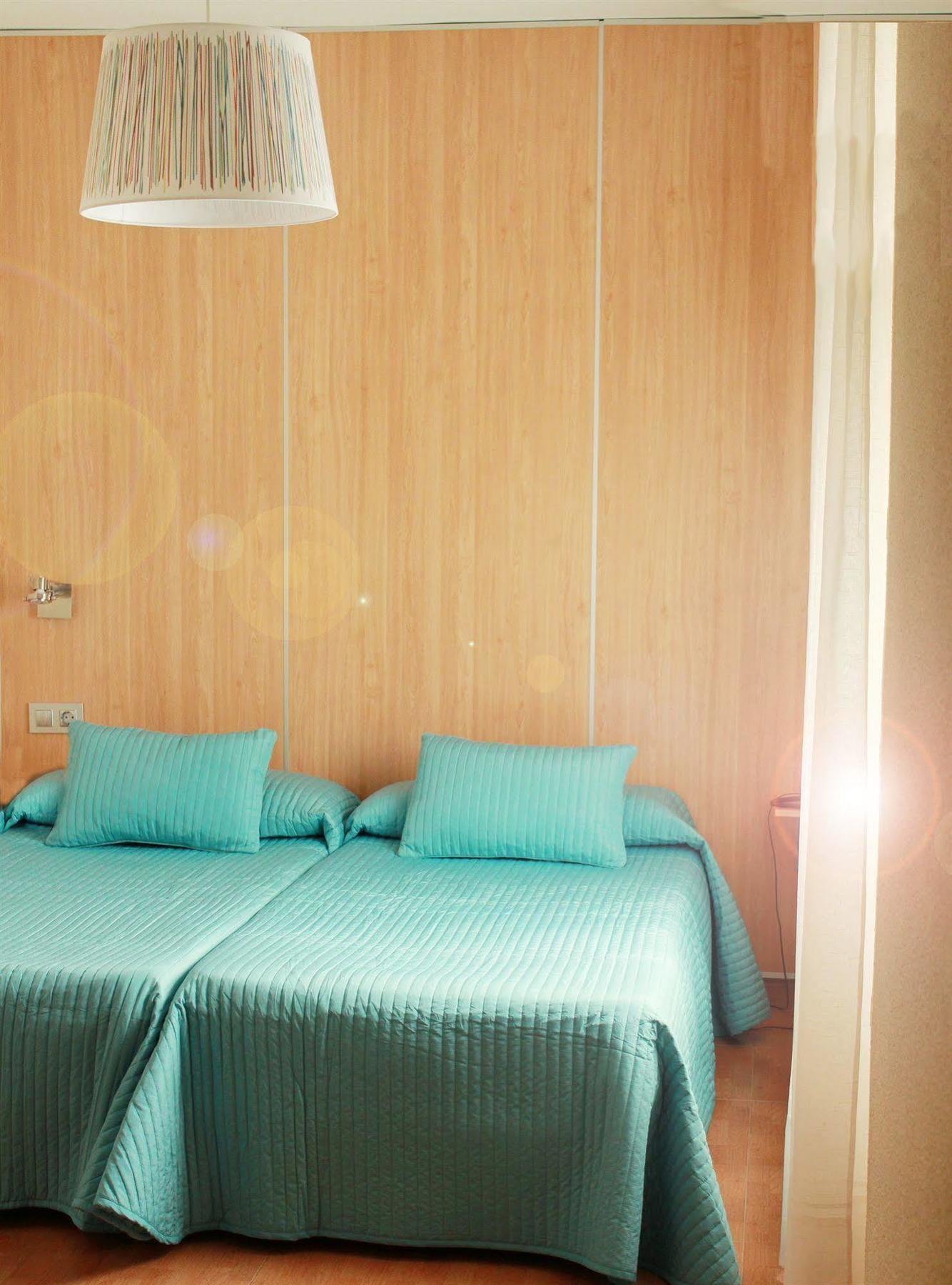 Hotel La Paz Ubeda  Ngoại thất bức ảnh