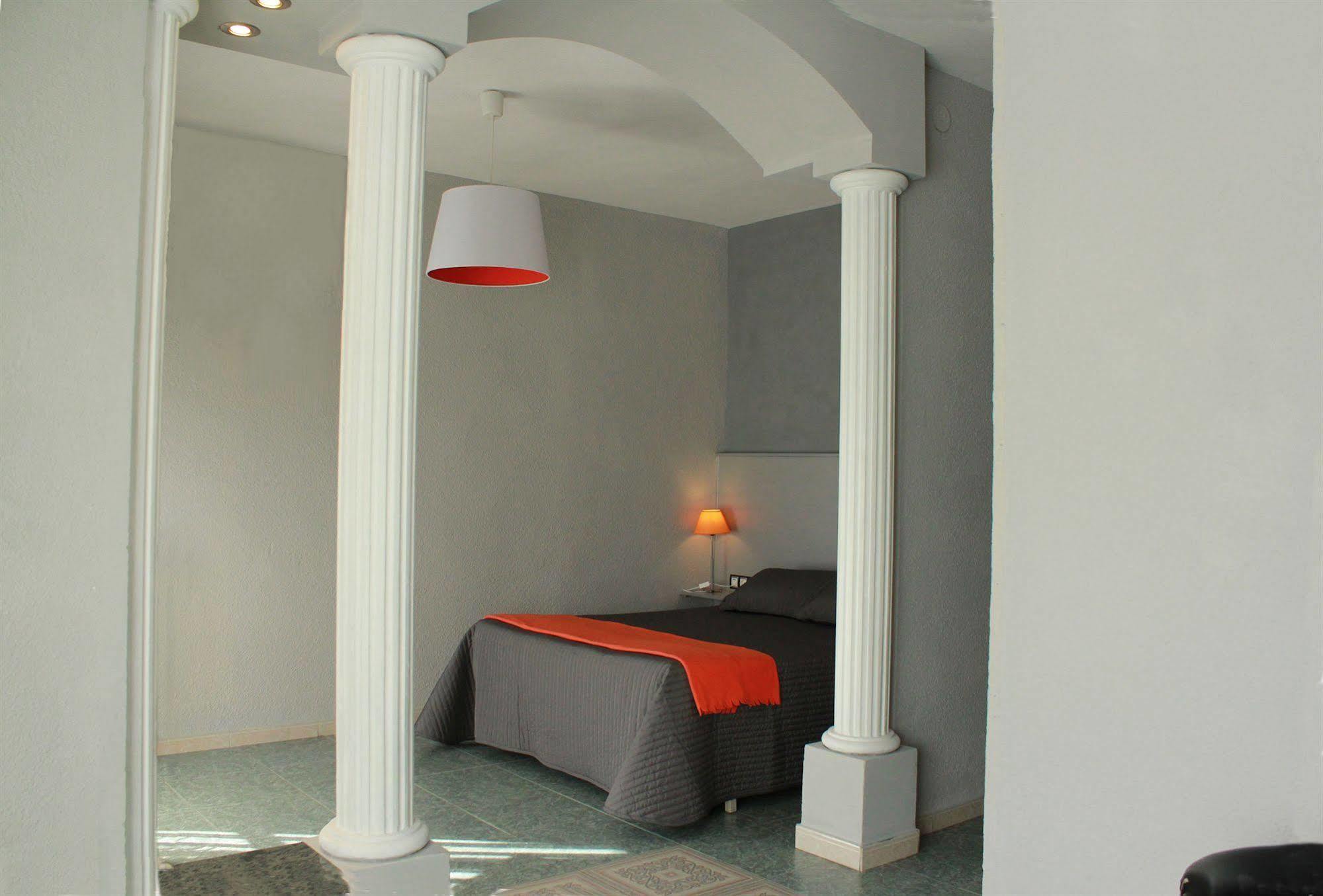 Hotel La Paz Ubeda  Ngoại thất bức ảnh